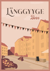 Bern: Länggyyge